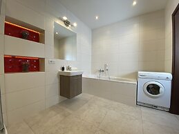 P&J Apartments
