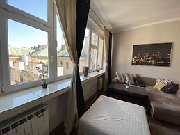 P&J Apartments