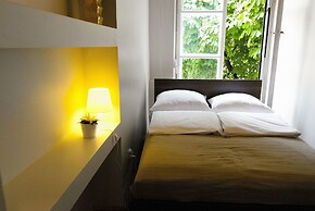 P&J Apartments