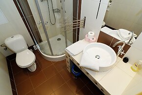 P&J Apartments