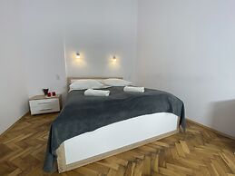 P&J Apartments