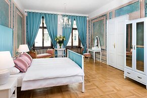 P&J Apartments