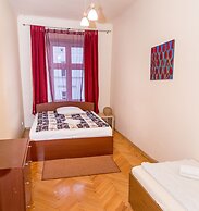 P&J Apartments