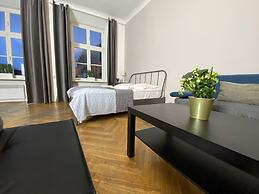 P&J Apartments