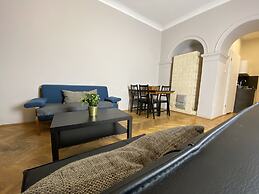 P&J Apartments