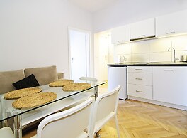 P&J Apartments