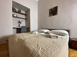 P&J Apartments