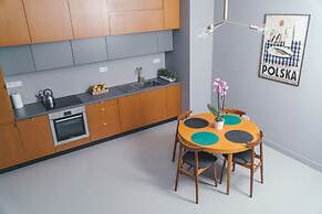 P&J Apartments