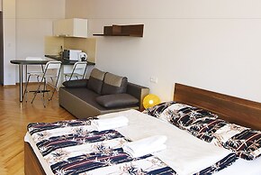 P&J Apartments
