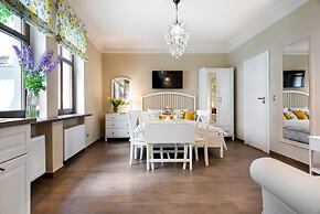 P&J Apartments