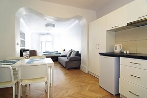 P&J Apartments