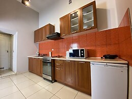 P&J Apartments