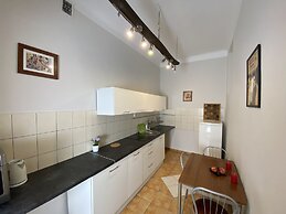 P&J Apartments