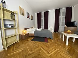 P&J Apartments