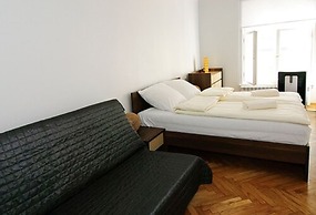P&J Apartments