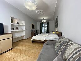 P&J Apartments