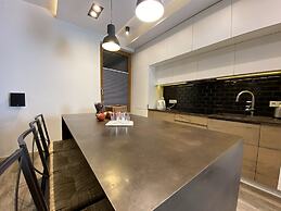 P&J Apartments