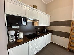P&J Apartments