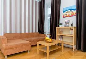 P&J Apartments