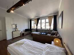 P&J Apartments