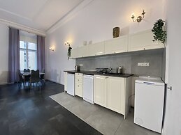 P&J Apartments