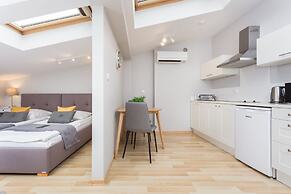P&J Apartments