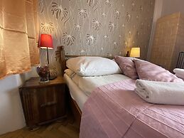 P&J Apartments
