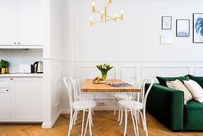 P&J Apartments