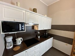 P&J Apartments