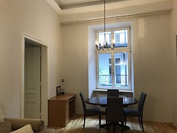P&J Apartments