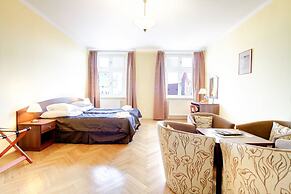 P&J Apartments