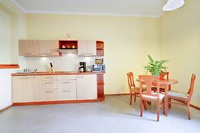 P&J Apartments