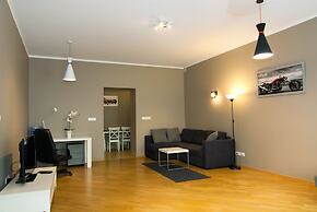 P&J Apartments