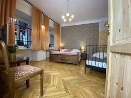 P&J Apartments