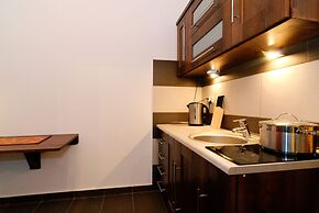 P&J Apartments