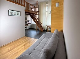 P&J Apartments