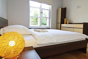 P&J Apartments