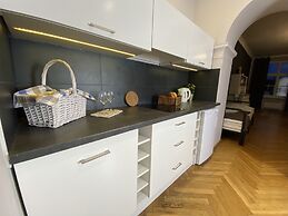 P&J Apartments