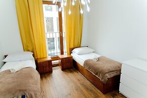 P&J Apartments