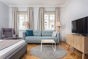 P&J Apartments