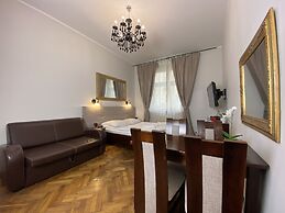 P&J Apartments