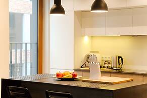 P&J Apartments