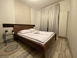 P&J Apartments