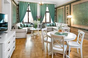P&J Apartments