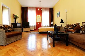 P&J Apartments