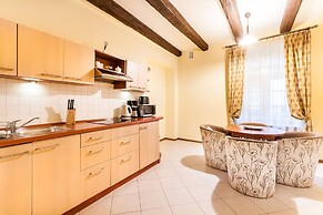 P&J Apartments