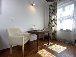 P&J Apartments
