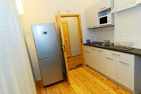P&J Apartments