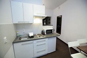 P&J Apartments