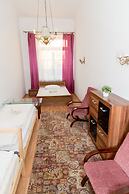 P&J Apartments